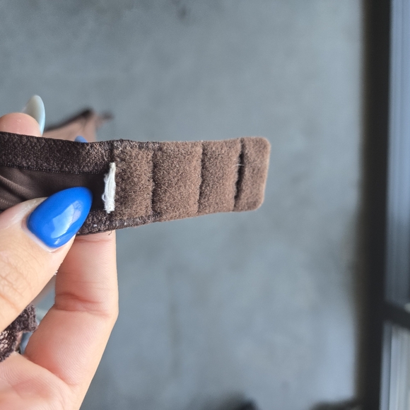 Combo: Victoria's secret Bra & panty size 34B and M - Picture 4 of 6